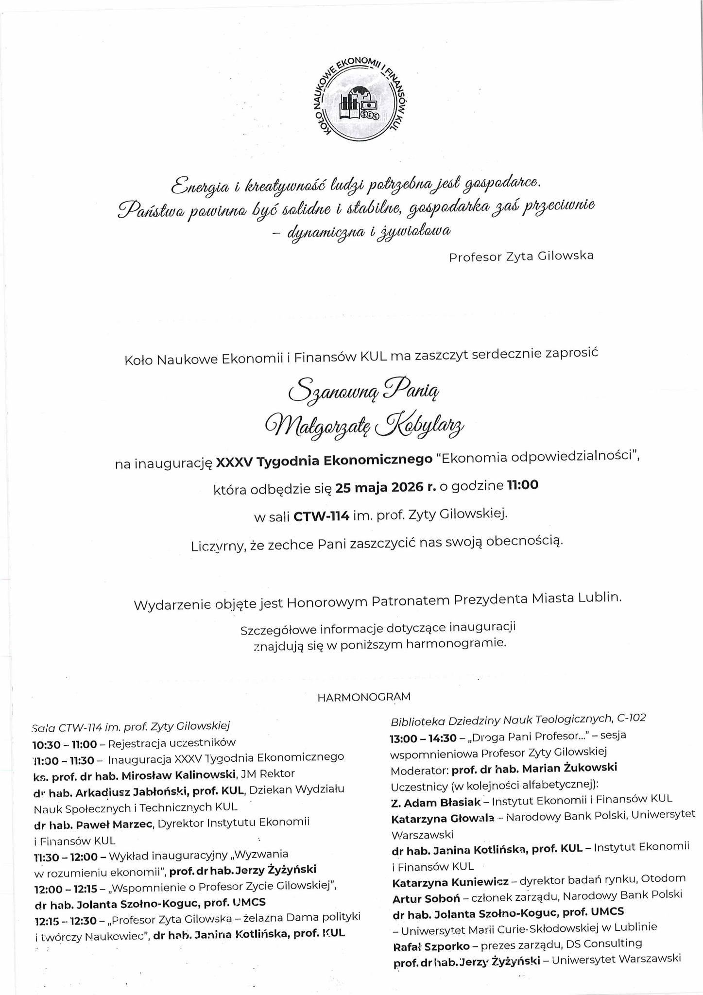 Ekonomia Odpowiedzialnosci 2