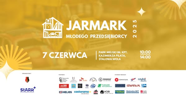 Jarmark Modego Przedsibiorcy 1