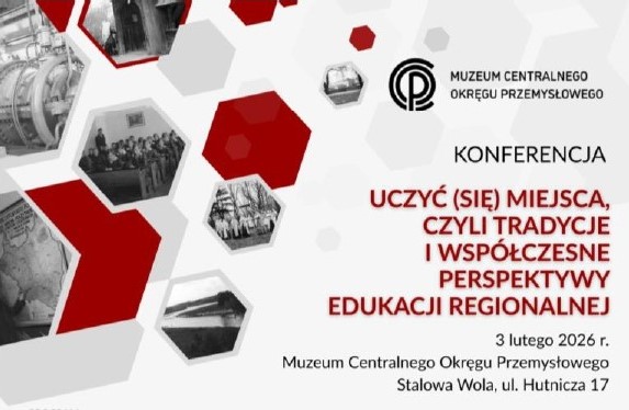 Konferencja Uczy si miejsca page 0001
